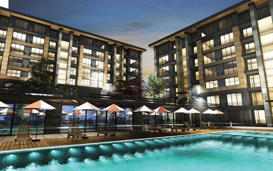 Silviya Konakları görsel 7