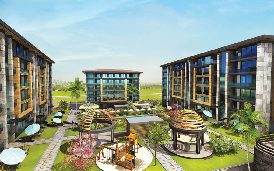 Silviya Konakları görsel 8