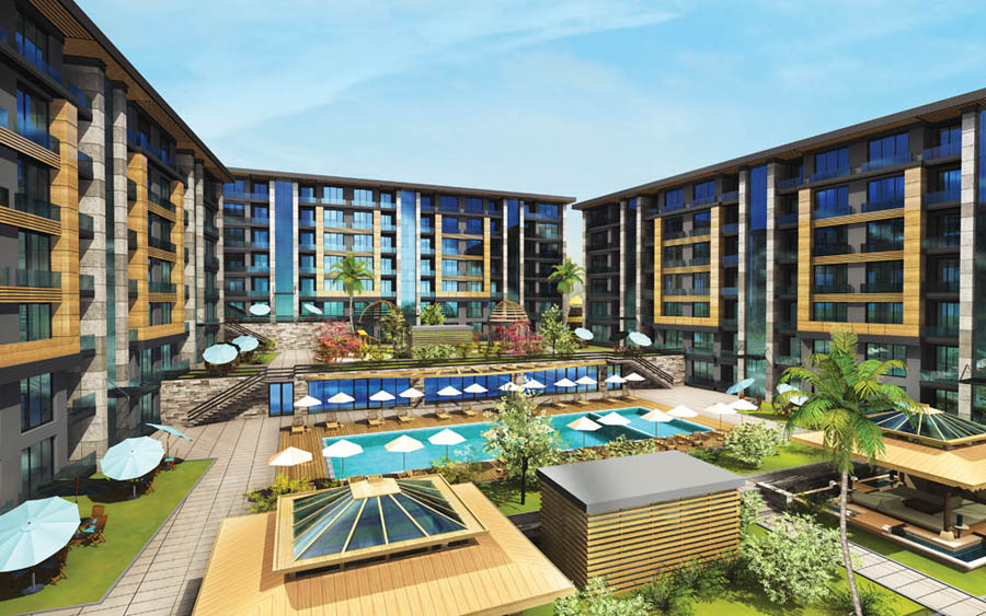 Silviya Konakları görsel 9